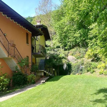 Relax Vista Lago Villanuova sul clisi Dış mekan fotoğraf